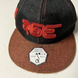 Limited Edition Grassroots Hat